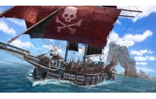 爆料称《碧海黑帆》缺乏深度 内容简陋