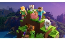 NFT平台谴责《我的世界》禁令 决定自制新游戏取代