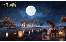 一梦江湖双人副本怎么触发 双人副本触发流程介绍