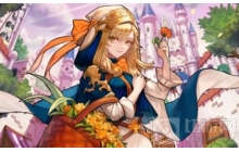 坎公骑冠剑杰洛士属性如何 兽神官杰洛士属性技能一览