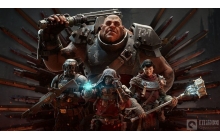 PC版《战锤40K：暗潮》推迟至11/30日发行