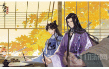 忘川风华录狄青灵器怎么搭配 狄青灵器搭配建议