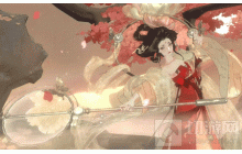 忘川风华录上官婉儿灵器怎么搭 上官婉儿灵器搭配推荐