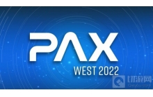 PAX West 2022官方确认任天堂 米哈游等厂商参展