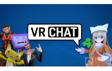《VRChat》添加EAC反作弊引众怒 Steam两天近万差评