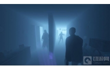 《恐鬼症》新地图预览 将添加难度自定义选项