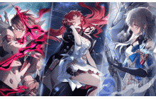 崩坏星穹铁道罗刹光锥怎么搭 罗刹光锥和遗器搭配建议