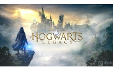 《霍格沃茨的遗产》艺术集将发售 或暗示游戏同步推出