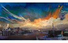 传闻：极乐迪斯科工作室新作或为虚幻5科幻游戏