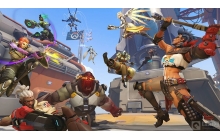 《守望先锋2》礼包含B测访问权 让本体游戏销量猛增