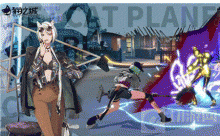 猫之城发现队阵容怎么搭配 发现队阵容搭配思路