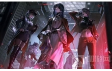 无期迷途绣河怎么通关 绣河的通关技巧方法介绍