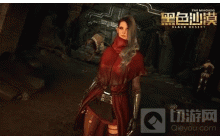 黑色沙漠手游消失的浣熊怎么完成 消失的浣熊任务流程