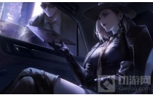 无期迷途白逸角色强度怎么样 白逸角色强度一览