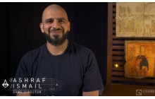 被育碧解雇的前《刺客信条》创意总监 已加盟腾讯天美