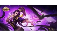 王者荣耀芈月技能怎么用 芈月技能技巧