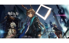 明日方舟3-8怎么过 3-8通关教学