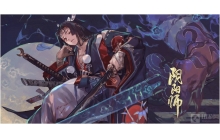 阴阳师鬼切带什么御魂 鬼切御魂推荐