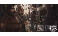 哈利波特魔法觉醒拼图寻宝怎么完成 拼图寻宝完成攻略