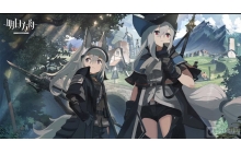 明日方舟剑豪有哪些 剑豪介绍