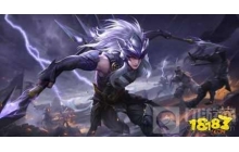 王者荣耀马超怎么玩 马超玩法