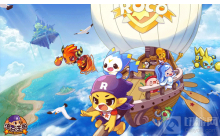 洛克王国星辰之塔第一层平民怎么过 第一层通关教学