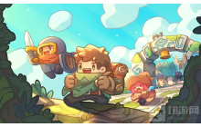 元气骑士中的宙斯之矛如何获得 宙斯之矛获得技巧