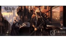 明日方舟近卫阿米娅怎么获得 近卫阿米娅获得技巧