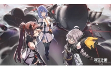 深空之眼墓园葬蝶怎么过 墓园葬蝶通关教学