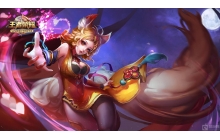 王者荣耀妲己怎么出装 妲己出装推荐