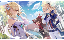 原神清籁旧忆怎么做 清籁旧忆做法