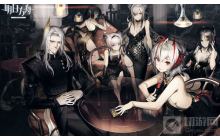 明日方舟冲锋手有哪些 冲锋手介绍