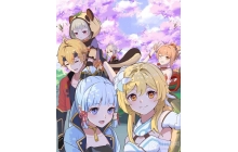 原神莲蓬在哪 莲蓬位置介绍