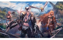 明日方舟德克萨斯怎么获得 德克萨斯获得方法