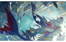 阴阳师业原火痴最快阵容都有哪些 业原火痴阵容推荐