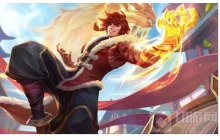 王者荣耀裴擒虎怎么玩 裴擒虎技能出装铭文打法攻略