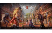 第五人格人格点数怎么获得 人格点数获得技巧