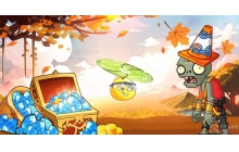 植物大战僵尸2回忆之旅困难怎么打 回忆之旅困难打法