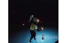 光遇火之试炼第三层正常路线怎么走 第三层路线走法