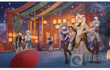 原神天目影打刀石板位置在哪 天目影打刀石板位置说明