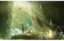 光遇雨林入口的树屋先锋队在哪 树屋先锋队位置说明