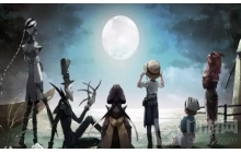 第五人格归宿大厅怎么进 进归宿大厅详细方法