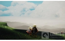 光遇霞谷拱门冥想在哪里 霞谷拱门冥想位置介绍