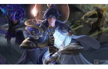 王者荣耀李信怎么出装最强 李信最强出装推荐