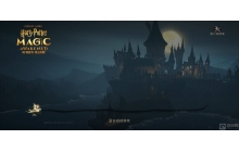 哈利波特阿瓦达索命咒哪里领 领阿瓦达索命咒位置说明