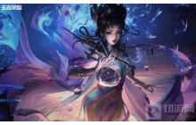 王者荣耀我的特权在哪 我的特权详细位置介绍