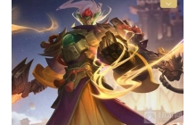 王者荣耀钟馗怎么出装最强 钟馗辅助出装推荐