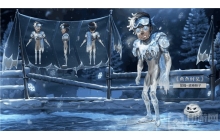 万象更新 第五人格第二十一赛季全面上线