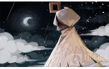 光遇云野散落的星光在哪里 云野散落星光位置介绍