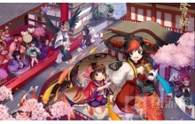 阴阳师地域鬼王在哪 地域鬼王的具体位置说明